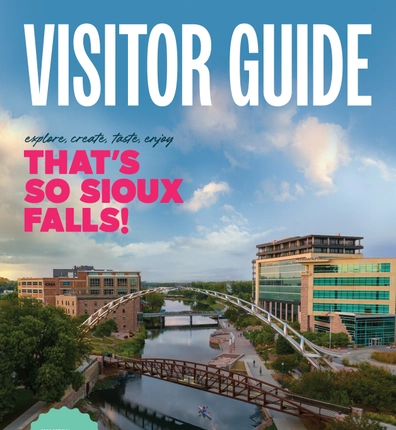 Experience Sioux Falls photo 5