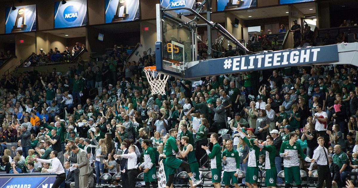 Sanford Pentagon Basketball
