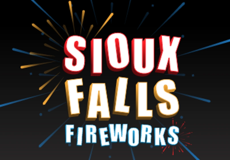 Sioux Falls Fireworks