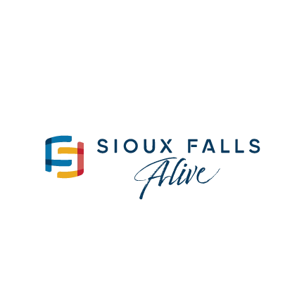 Sioux Falls Alive2020 Horizontal City