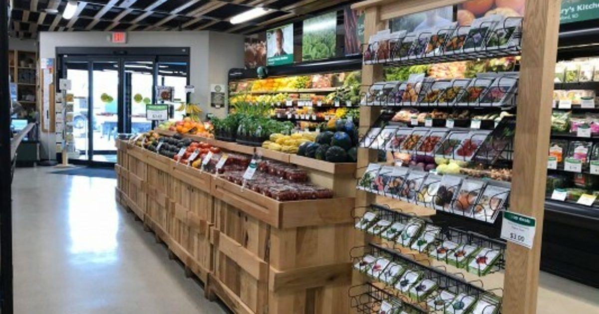 Sioux Falls Food Co+op