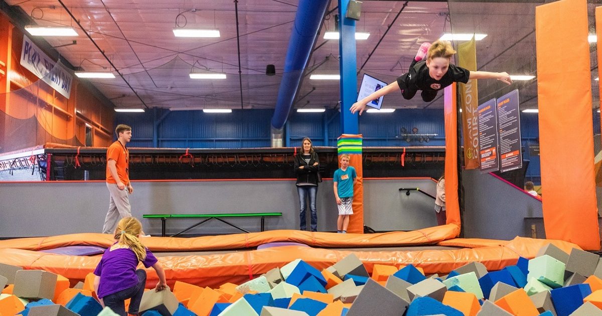Sky Zone