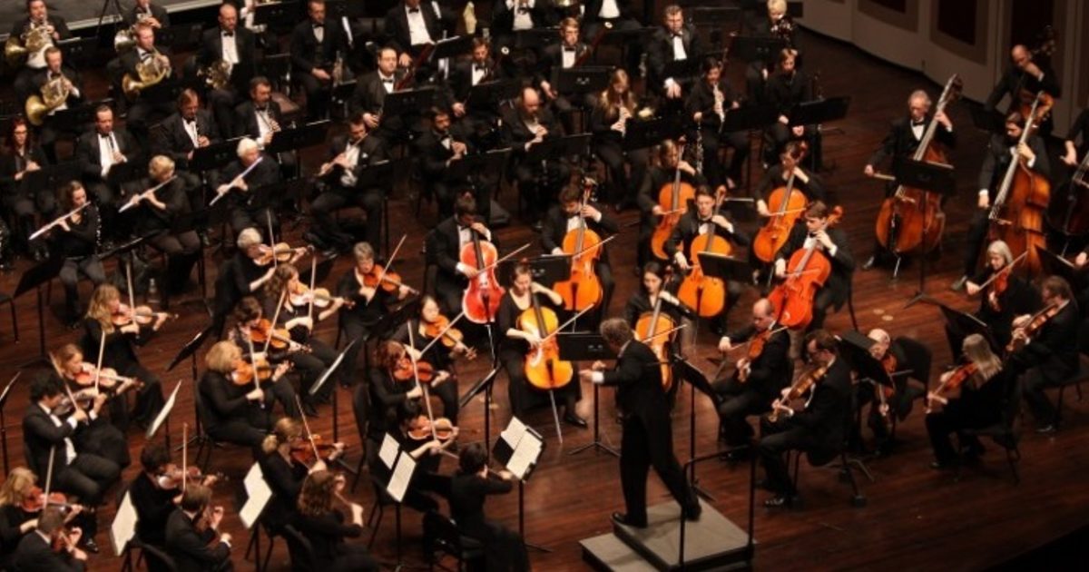 South Dakota Symphony