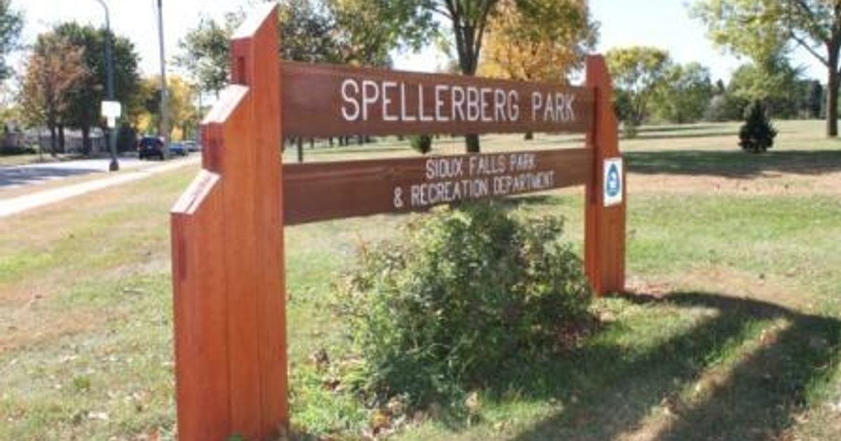 Spellerberg Park