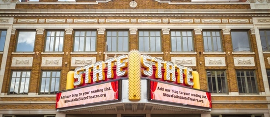 State Theatre
