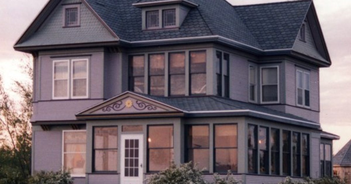 Steever House Bed and Breakfast