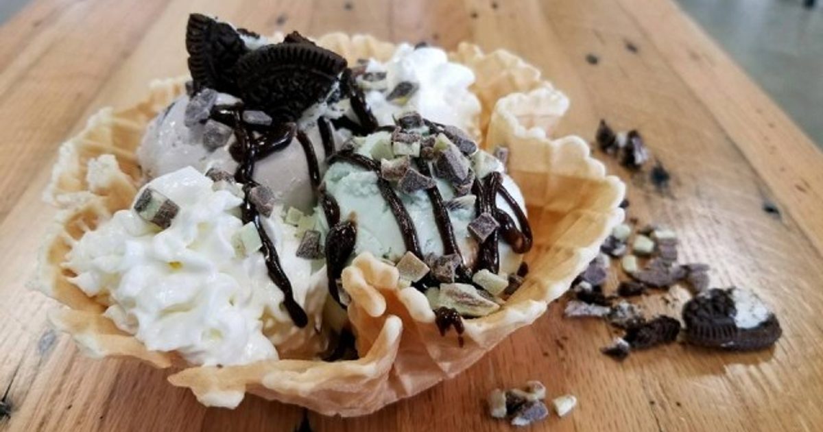 Stensland Family Farms