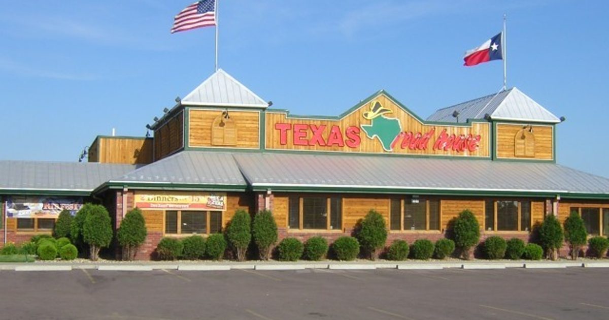 Texas Roadhouse