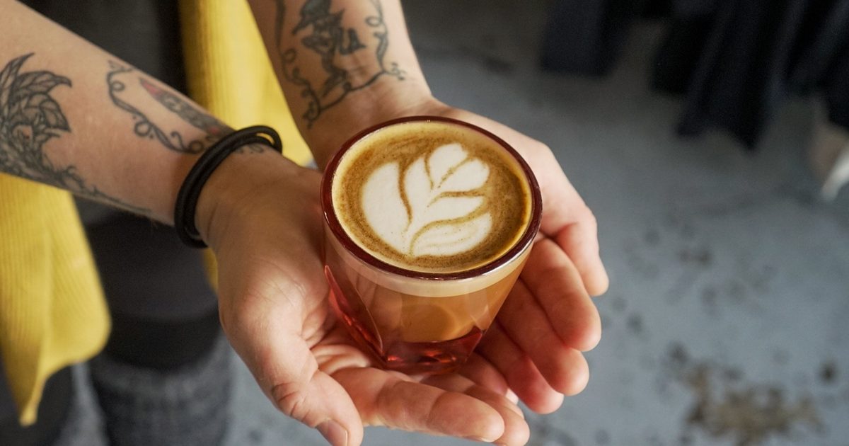 The Breaks Coffee Roasting Co