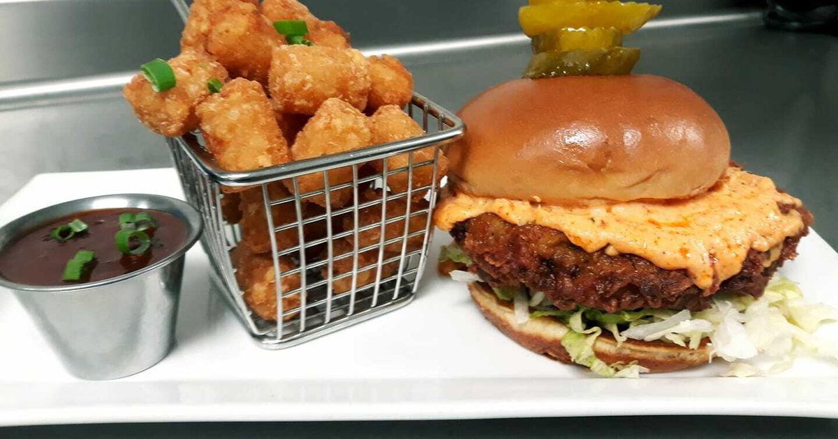 The Attic Bar &amp; Grill/Ass'ociates &amp; Company