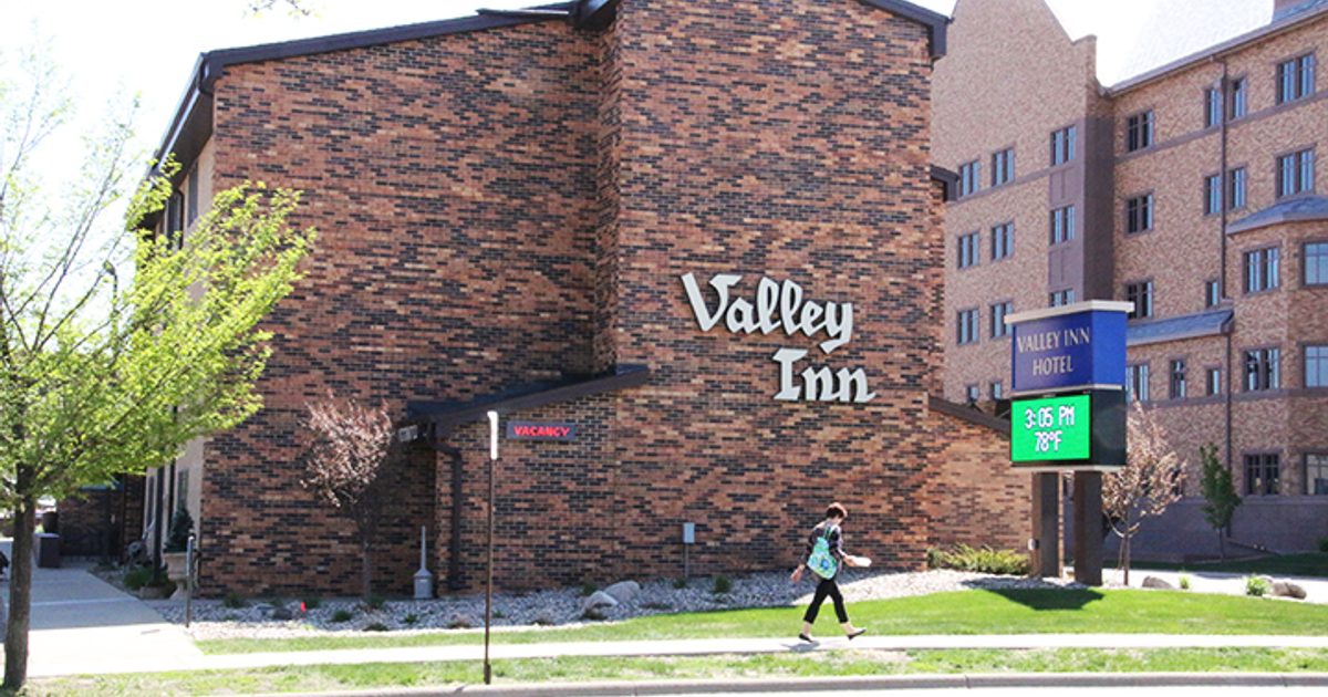 Valley Inn