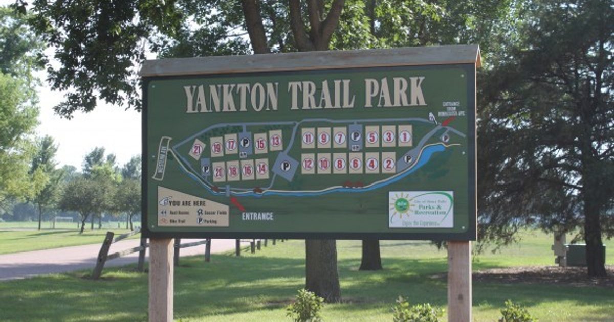 Yankton Trail Park