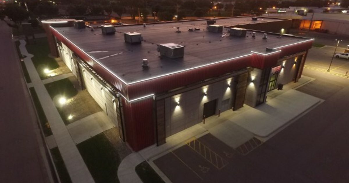 The Alliance: South Dakota Military Heritage Alliance, Inc.